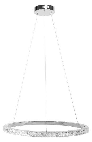 Лампа LED MS010-CP 59cm Chrome