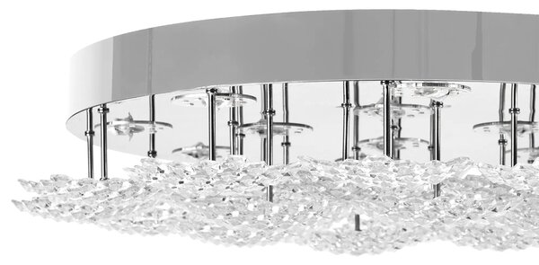 Плафон LED MS014-C Chrome