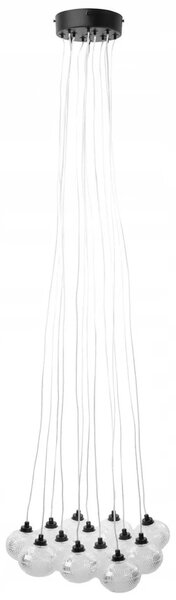 Пендел MS024-13CP Black