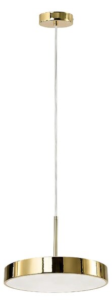 Лампа LED APP1686-1CP 30CM GOLD