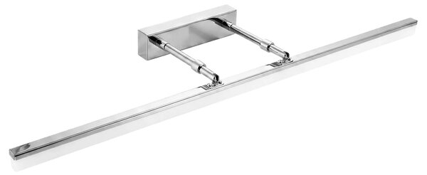 LED аплик за баня APP1871-1W 80cm CHROME
