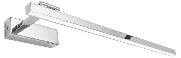 LED аплик за баня SWE029-1W 60cm CHROME