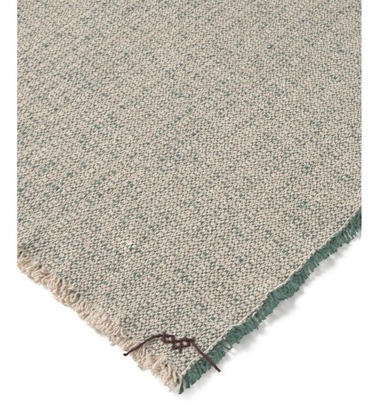 Памучни подложки за хранене в комплект от 2 бр. 38x50 cm Handloom – Lorena Canals