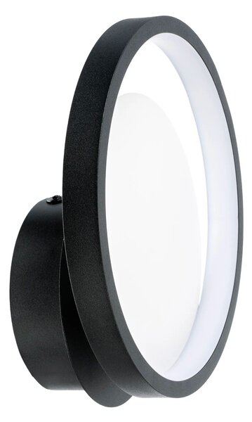 Стенен LED аплик APP1915-W Black