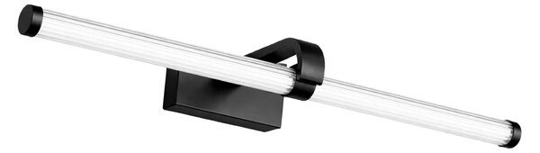 LED аплик за баня APP1888-1W 60cm BLACK