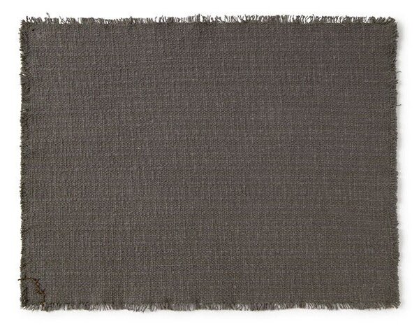 Памучни подложки за хранене в комплект от 2 бр. 38x50 cm Handloom – Lorena Canals