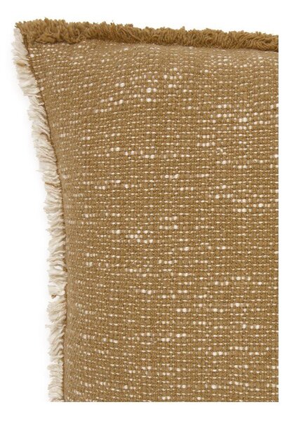 Памучна декоративна възглавница 50x30 cm Handloom – Lorena Canals