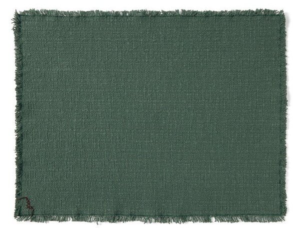 Памучни подложки за хранене в комплект от 2 бр. 38x50 cm Handloom – Lorena Canals