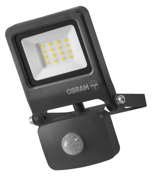Osram - LED прожектор със сензор ENDURA LED/10W/230V 3000K IP44