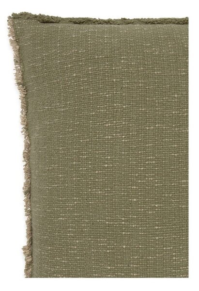 Памучна декоративна възглавница 45x45 cm Handloom – Lorena Canals