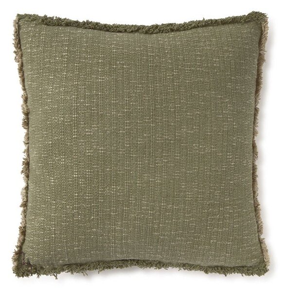 Памучна декоративна възглавница 45x45 cm Handloom – Lorena Canals