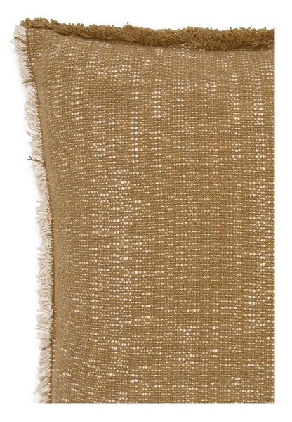 Памучна декоративна възглавница 45x45 cm Handloom – Lorena Canals