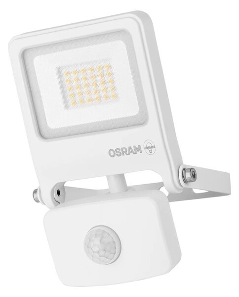 Osram - LED прожектор със сензор ENDURA LED/20W/230V 3000K IP44