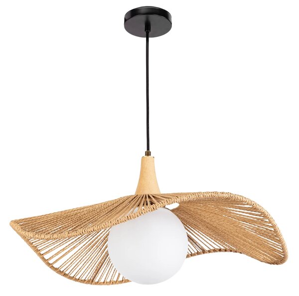 Пендел BOHO APP1932-1CP 50CM