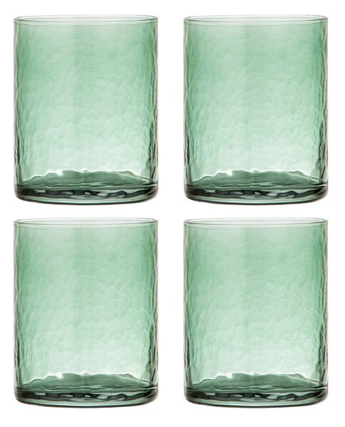 Стъклени чаши в комплект от 4 бр. 405 ml Flynn – Ladelle