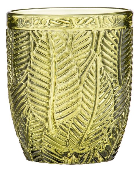 Стъклени чаши в комплект от 4 бр. 350 ml Areca – Ladelle