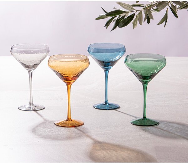 Чаши за коктейли в комплект от 4 бр. 300 ml Flynn – Ladelle