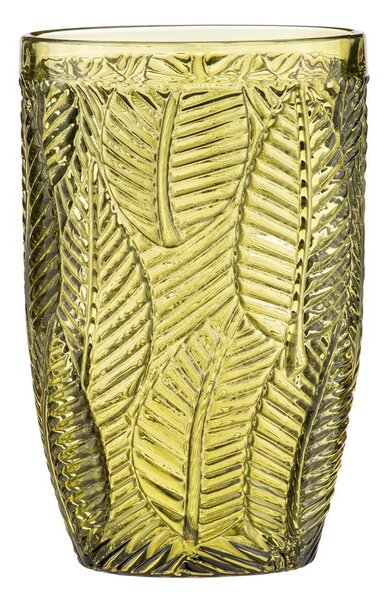 Стъклени чаши в комплект от 4 бр. 450 ml Areca – Ladelle