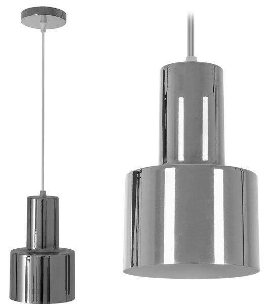 Пендел Silver Chrome