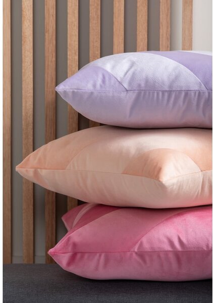 Кадифена декоративна възглавница 45x45 cm Tono – PT LIVING