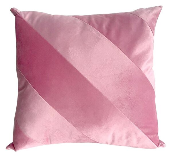 Кадифена декоративна възглавница 45x45 cm Tono – PT LIVING