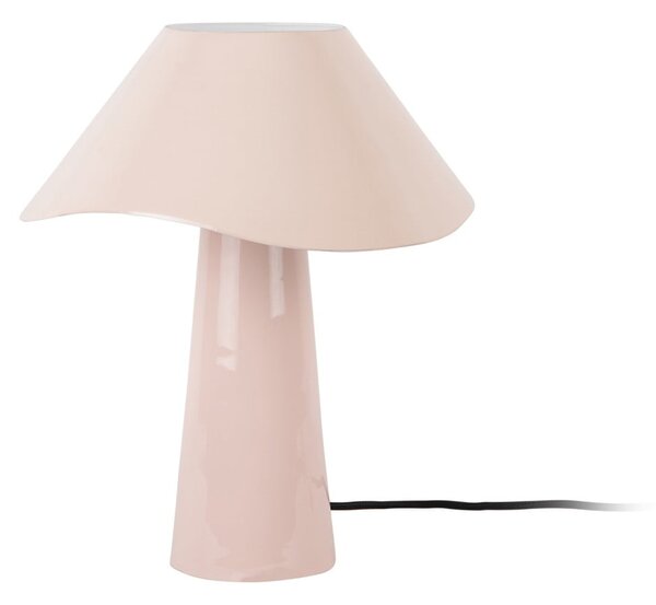 Розова настолна лампа (височина 33 cm) Ameno – Leitmotiv