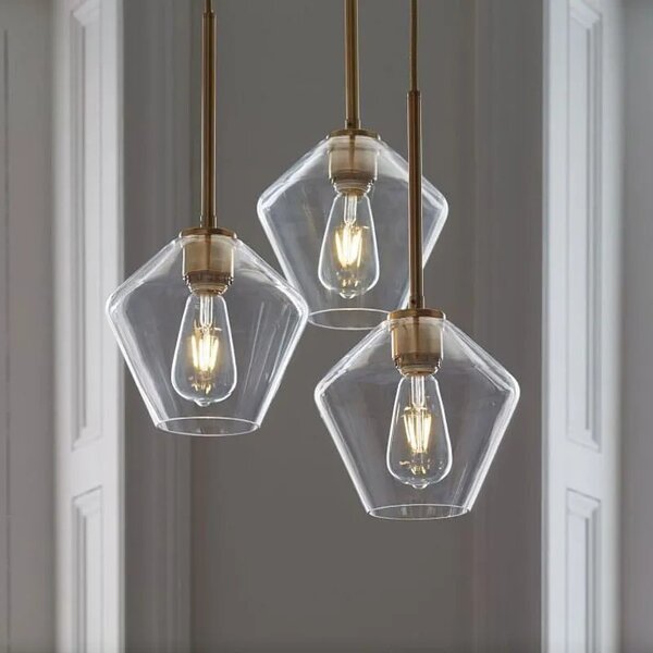 Пендел APP440-1CP Transparent