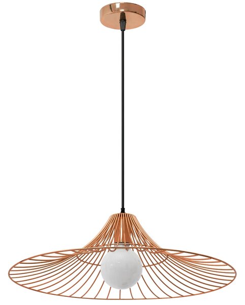 Пендел Loft Rose Gold APP483-1CP
