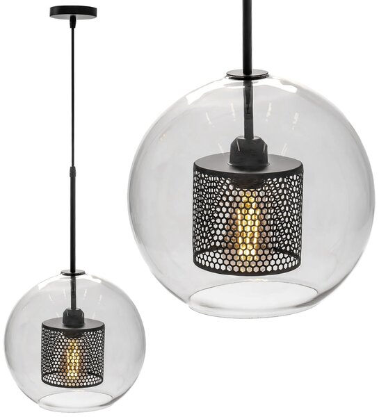 Пендел Black Loft APP559-1CP 30cm