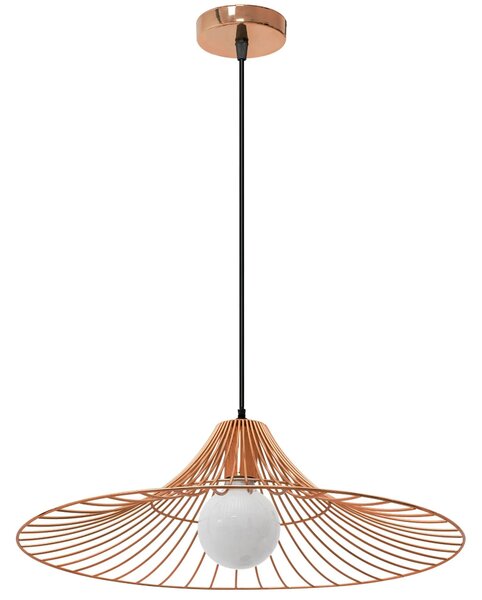Пендел Loft Rose Gold APP483-1CP