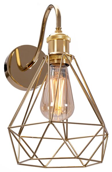 Аплик Loft Gold 392229