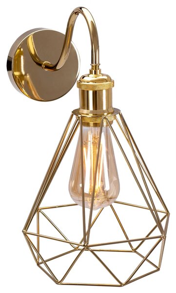 Аплик Loft Gold 392229