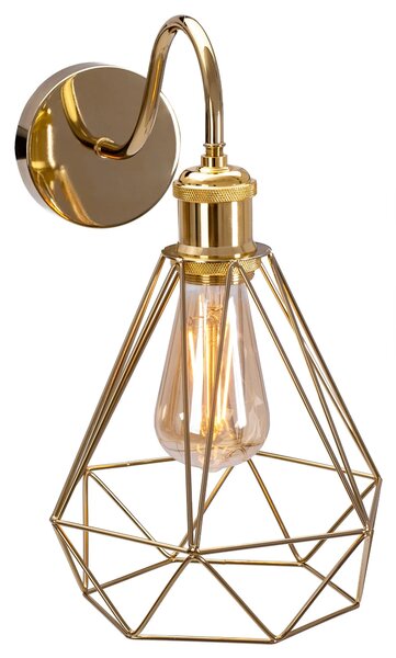 Аплик Loft Gold 392229