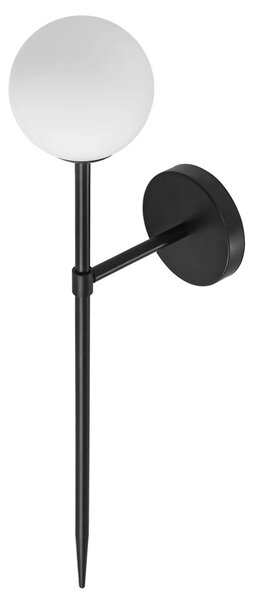 Аплик Black 52cm APP577-1W