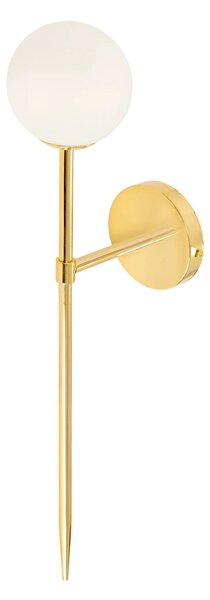 Аплик Gold 52cm APP578-1W