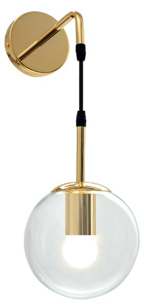 Аплик Gold APP685-1W