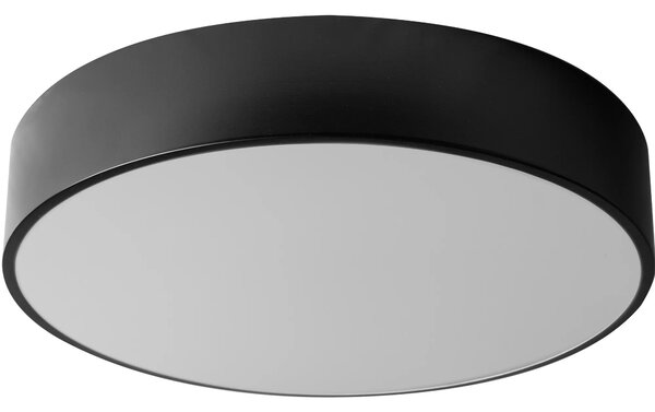 Плафон 50cm Black app644-5C