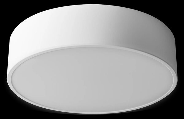 Плафон 30cm White app641-3c