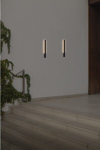 FARO 71800- LED външно стенно осветително тяло LIME LED/6W/230V 2700/3000/4000K 60 cm IP65