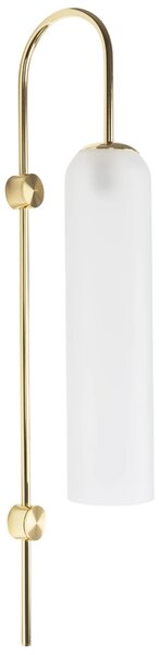 Аплик Gold APP664-1W