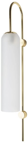 Аплик Gold APP664-1W