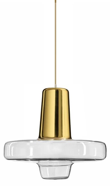 Пендел Gold LED APP553-1CP