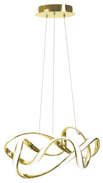 Лампа LED APP821-CP GOLD