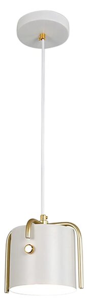 Лампа APP935-1CP Elegent White