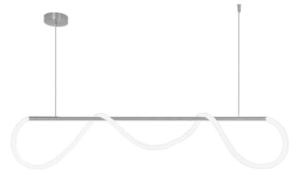 Лампа LED APP855-CP Long Chrom