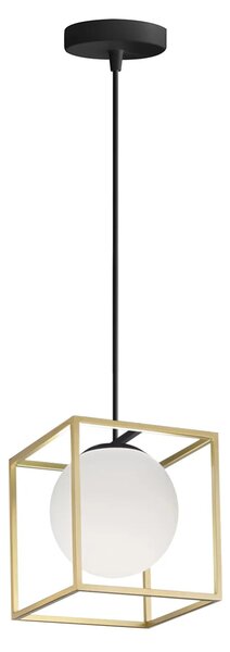 Пендел APP1165-1CP GOLD WHITE