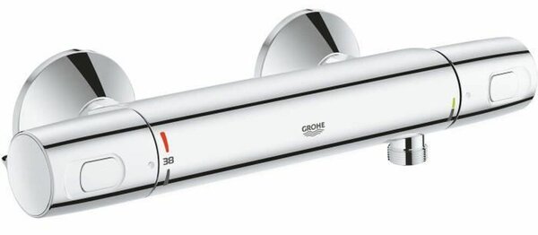 Кран Grohe 34229002 Метал