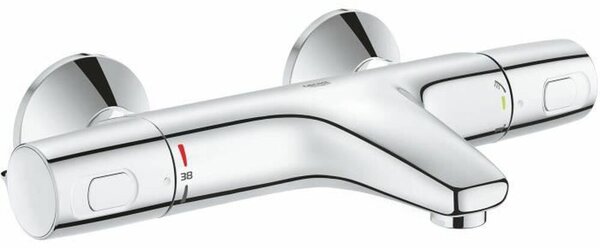 Кран Grohe 34227002 Метал