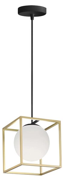 Пендел APP1165-1CP GOLD WHITE