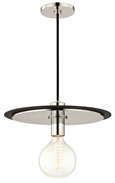 Пендел APP1214-1CP Black
